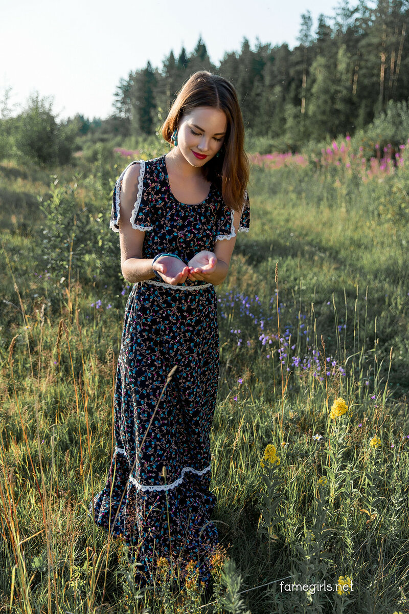 Рената, 21